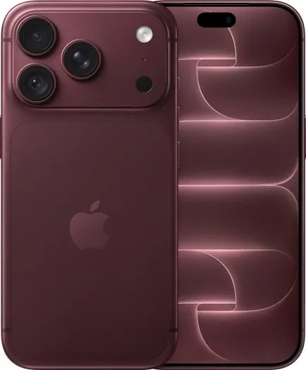 Apple iPhone 18 Pro Max