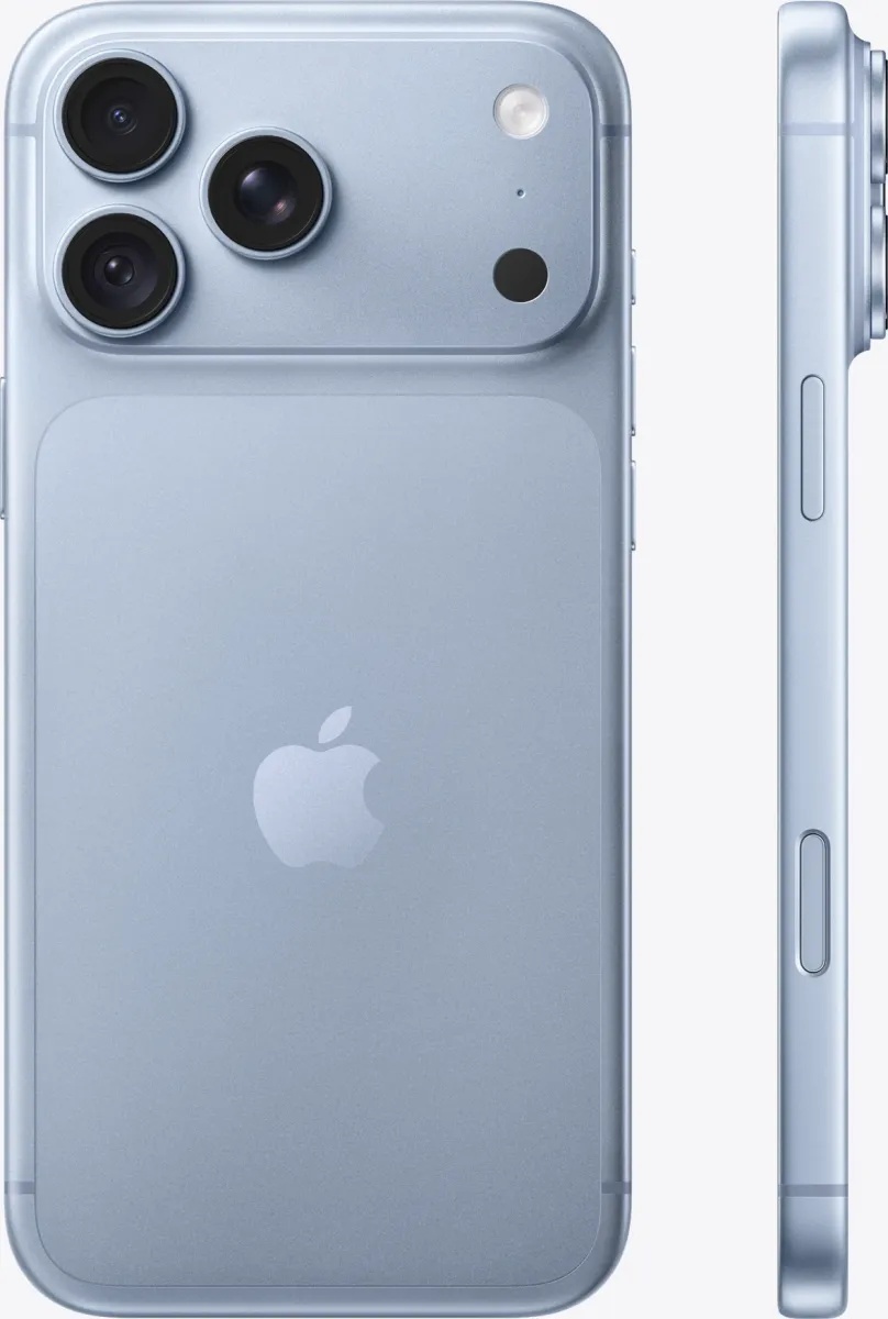 Apple iPhone 18 Pro