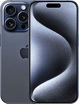 Apple Apple iPhone 15 Pro