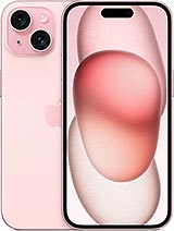 Apple Apple iPhone 15