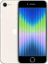Apple Apple iPhone SE (2022)