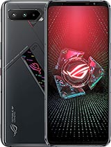 Asus Asus ROG Phone 5 Pro