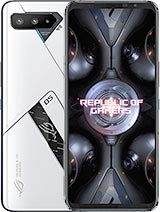 Asus Asus ROG Phone 5 Ultimate