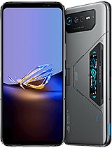 Asus Asus ROG Phone 6D Ultimate
