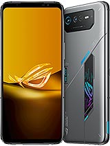 Asus Asus ROG Phone 6D