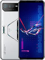Asus Asus ROG Phone 6 Pro