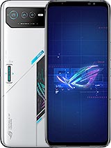 Asus Asus ROG Phone 6