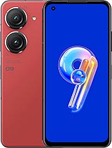 Asus Asus Zenfone 9