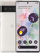Google Google Pixel 6 Pro
