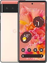 Google Google Pixel 6