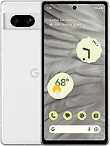 Google Google Pixel 7a
