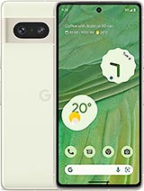 Google Google Pixel 7