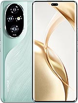 Honor Honor 200 Pro