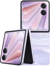 Honor Honor Magic V Flip 2