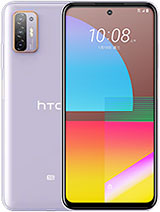 HTC HTC Desire 21 Pro 5G