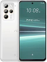 HTC HTC U23 Pro