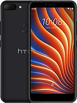 HTC HTC Wildfire E1 lite