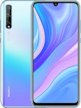 Huawei Huawei Y8p