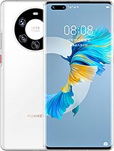 Huawei Huawei Mate 40 Pro+