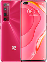 Huawei Huawei nova 7 Pro 5G