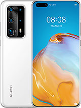 Huawei Huawei P40 Pro+