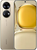 Huawei Huawei P50