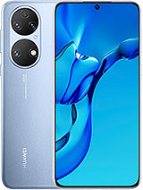 Huawei Huawei P50E