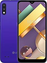 LG LG K22
