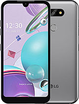 LG LG K31