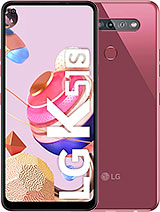 LG LG K51S