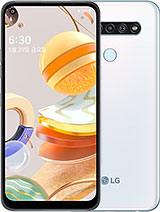 LG LG Q61