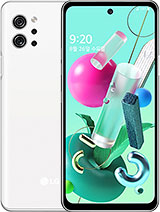 LG LG Q92 5G