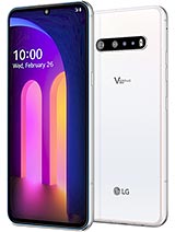 LG LG V60 ThinQ 5G