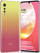 LG LG Velvet 5G