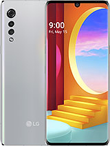 LG LG Velvet