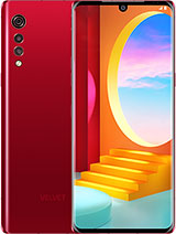 LG LG Velvet 5G UW