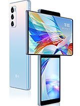 LG LG Wing 5G