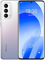 Meizu Meizu 18s
