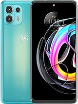 Motorola Motorola Edge 20 Lite