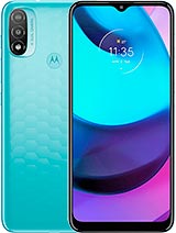 Motorola Motorola Moto E20