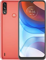 Motorola Motorola Moto E7i Power