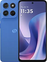 Motorola Moto G100S