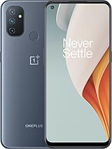 OnePlus OnePlus Nord N100