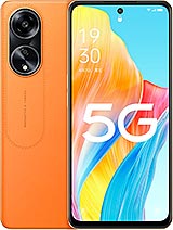 Oppo Oppo A1