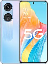 Oppo Oppo A1 Pro