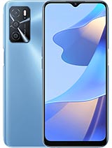 Oppo Oppo A16