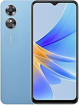 Oppo Oppo A17
