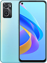 Oppo Oppo A36