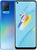 Oppo Oppo A54