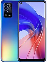 Oppo Oppo A55